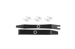 Chevrolet Colorado Interior LED Kit - Diode Dynamics - Stage 1 - Cool White - `23-`27 Chevrolet Colorado Interior LED Kit - Diode Dynamics - Stage 1 - Cool White - `23-`27